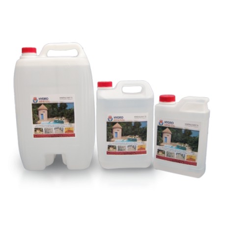 Hydrofuge imperméabilisant terrasse et pierre 2 litres