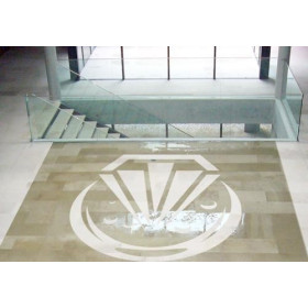 Hydrofuge effet mouillé pierre et carrelage 5 litres