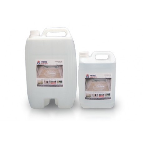 Hydrofuge effet mouillé pierre et carrelage 20 litres Hydrofuge effet mouillé pierre et carrelage 20 litres