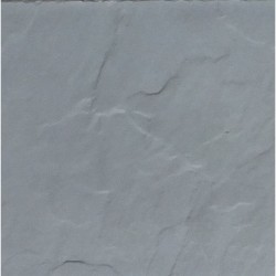 Abri de jardin en béton NOAH 9,83 m2 graphite gris