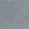 Abri de jardin en béton NOAH 9,83 m2 graphite gris