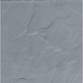 Abri de jardin en béton EMMA 4,37 m2 graphite gris