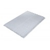 Dalle stabilisatrice de graviers 120 x 80 x 3,2 cm soit 0,90 m2