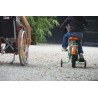 Dalle stabilisatrice de graviers 120 x 80 x 3,2 cm soit 0,90 m2