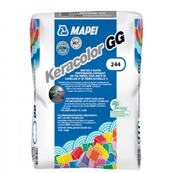 Joint KERACOLOR GG MAPEI sac de 25 kg Ton Pierre