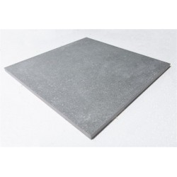 Carrelage extérieur grès cérame Bluestone Grigio 60 x 60 x 2 cm