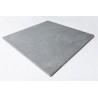 Carrelage extérieur grès cérame Bluestone Grigio 60 x 60 x 2 cm