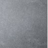 Carrelage extérieur grès cérame Bluestone Grigio 60 x 60 x 2 cm
