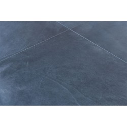 Carrelage extérieur grès cérame Ardosia black 60 x 60 x 2 cm