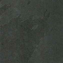 Carrelage extérieur grès cérame Ardosia black 60 x 60 x 2 cm