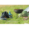 Kit barbecue 40 cm KADAI et ses accessoires