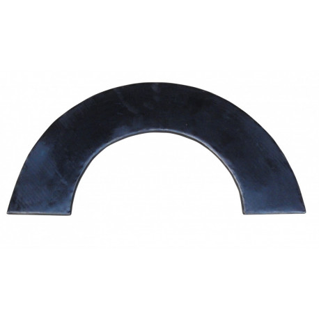 Plancha de cuisson pour barbecue Kadai 60 cm Plancha de cuisson pour barbecue Kadai 60 cm