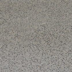 Dalle de terrasse en béton grenaillée 60 x 40 x 4 cm gris clair par palette de 8,64 m2