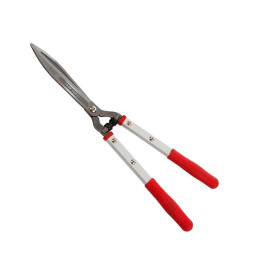 Cisaille à haie lame droite carbonne et poignées Alu 61 cm - POLET