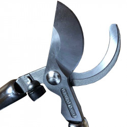 Ébrancheur - coupe branche en acier forgé et bambou 71 cm - POLET