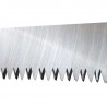 Scie à élaguer lame courbe 34 cm avec étui  - POLET