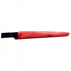 Scie à élaguer lame droite 30 cm avec étui  - POLET