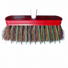 Balai cantonnier 30 cm manche frêne 160 cm - POLET