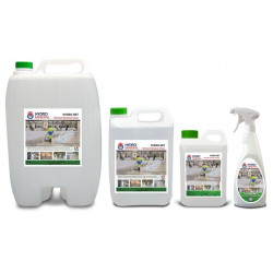 Nettoyant Hydro-Net terrasse et pierre spray 500 ml
