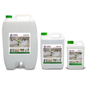 Nettoyant Hydro-Net terrasse et pierre 2 L