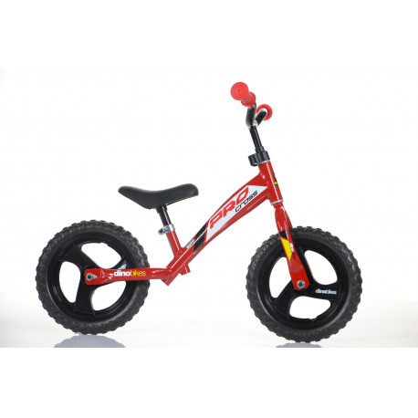 Draisienne pour enfants Dinobikes