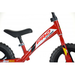 Draisienne pour enfants Dinobikes