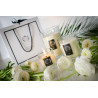 Bougie parfumée Bridal Bouquet 90 g - Senteurs florales