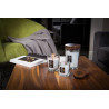 Bougie parfumée Oudwood Journey 515 g - Senteurs boisées et épicées
