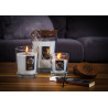 Bougie parfumée Oudwood Journey 515 g - Senteurs boisées et épicées