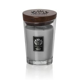 Bougie parfumée Oudwood Journey 515 g - Senteurs boisées et épicées