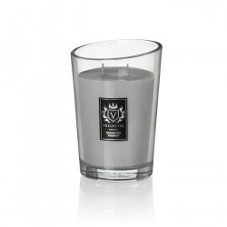 Bougie parfumée Oudwood Journey 515 g - Senteurs boisées et épicées