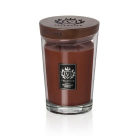 Bougie parfumée Gentlemen's Lounge 515 g - Senteurs boisées