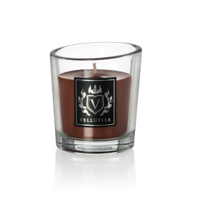 Bougie parfumée Gentlemen's Lounge 90 g - Senteurs boisées