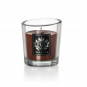 Bougie parfumée Gentlemen's Lounge 90 g - Senteurs boisées