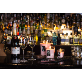 Bougie parfumée Rooftop Bar 515 g - Senteurs fruitées