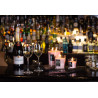 Bougie parfumée Rooftop Bar 515 g - Senteurs fruitées