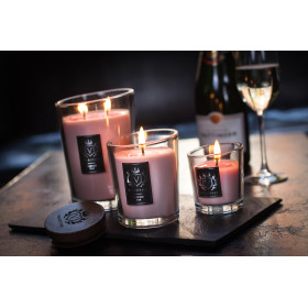 Bougie parfumée Rooftop Bar 515 g - Senteurs fruitées