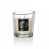 Bougie parfumée Japanese Garden 90 g - Senteurs florales