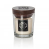Bougie parfumée Japanese Garden 90 g - Senteurs florales