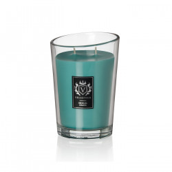 Bougie parfumée Sensuel Charm 515 g - Senteurs boisées