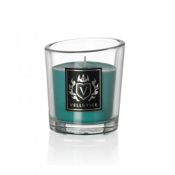 Bougie parfumée Sensuel Charm 90 g - Senteurs boisées
