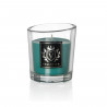 Bougie parfumée Sensuel Charm 90 g - Senteurs boisées