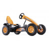 Kart à pédales pour enfant Berg X-Cross orange