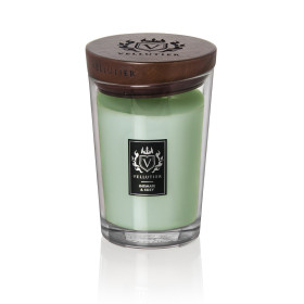 Bougie parfumée Intimate & Cozy 515 g - Senteurs boisées