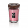 Bougie parfumée Rosy Cheeks 515 g - Senteurs florales