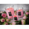 Bougie parfumée Rosy Cheeks 515 g - Senteurs florales