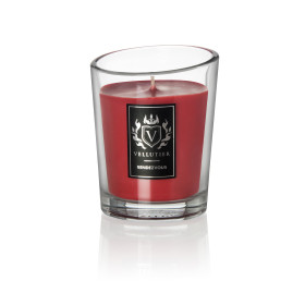 Bougie parfumée Rendez-vous 225 g - Senteurs fleuries et boisées