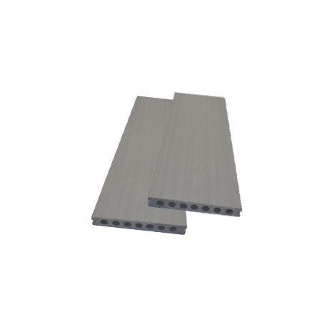 Lame alvéolaire coextrudée en composite réversible– 260 x 14,5 x 2,1 cm – Grège Lame alvéolaire coextrudée en composite réversible– 260 x 14,5 x 2,1 cm – Grège
