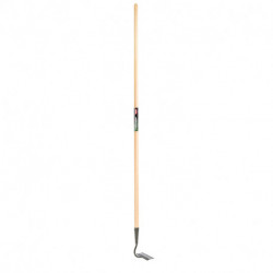 Kit d’outils de jardin spécial entretien du potager – binette, serfouette et houe de jardin - POLET