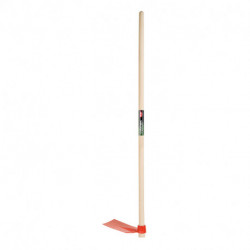 Kit d’outils de jardin spécial entretien du potager – binette, serfouette et houe de jardin - POLET